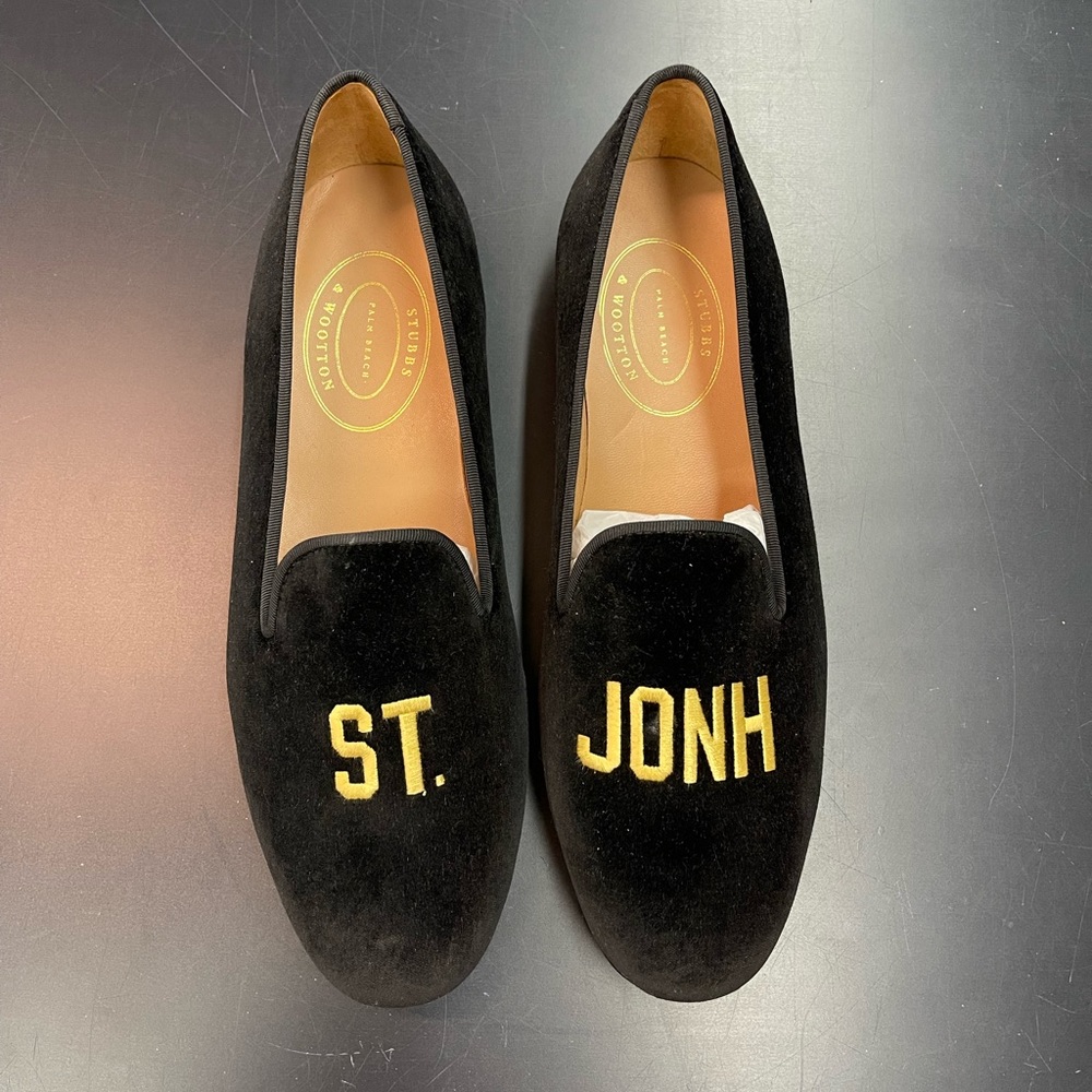 NEW STUBBS AND WOOTTON palm beach 12